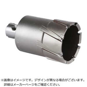 ミヤナガ 磁気ボール盤カッター メタルボーラー500A Φ56 MB500A56