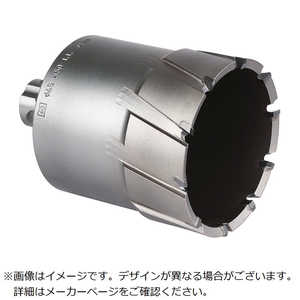 ミヤナガ 磁気ボール盤カッター メタルボーラー500A Φ63 MB500A63