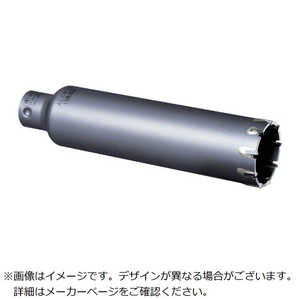 ミヤナガ ALC用コアドリル ポリカッター Φ90 PCALC90C