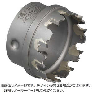 ミヤナガ ホ-ルソー378 ポリカッター Φ61 PC378061C ミヤナガ ホ-ルソー378 ポリカッター Φ61 PC378061C