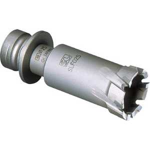 ミヤナガ S-LOCK 深穴ホールソー φ32 (刃のみ) SLF032 ミヤナガ S-LOCK 深穴ホールソー φ32 (刃のみ) SLF032