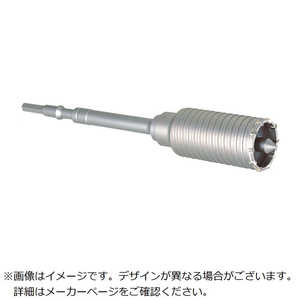 ミヤナガ ハンマー用コアビット セット Φ29 MH29 ミヤナガ ハンマー用コアビット セット Φ29 MH29