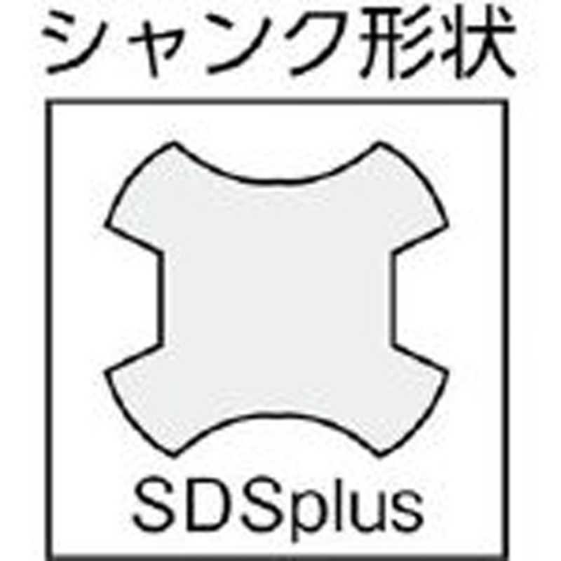 ミヤナガ ミヤナガ DLSDS φ8.5 5本パック DLSDS85P5 DLSDS85P5