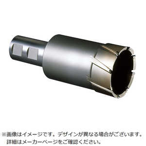 ミヤナガ 磁気ボール盤カッター メタルボーラー750S(32)φ85 MB75S3285