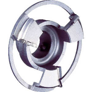 ミヤナガ ポリクリック ザグリカッターカッターφ60 PCZAG60