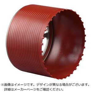 ミヤナガ ドライモンドコア カッター Φ260 PCD260C