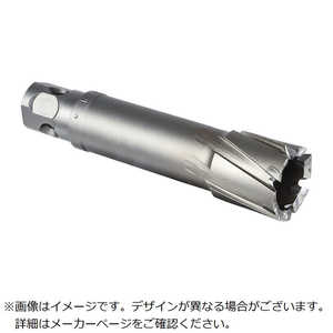ミヤナガ 磁気ボール盤カッター メタルボーラー750A Φ26.5 MB75A265 ミヤナガ 磁気ボール盤カッター メタルボーラー750A Φ26.5 MB75A265