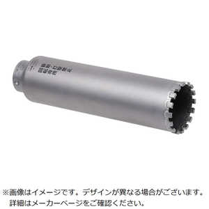 ミヤナガ ポリクリック ウェットモンドコア カッター ロング 38×220 PCWD3822C