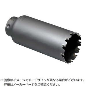 ミヤナガ ポリクリックスｰパｰメタルコアドリルカッタｰΦ70×130mm  PCSM70C