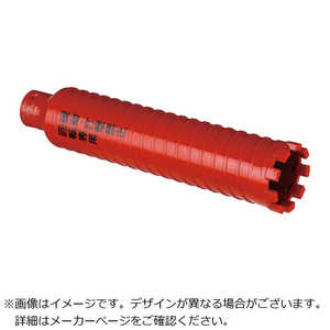 ミヤナガ ドライモンドコアドリル ポリカッター Φ40 PCD40C