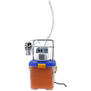 ミヤナガ アクアリサイクル セット DMARST