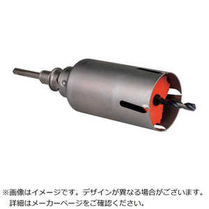 ミヤナガ ウッディングコアドリル セット(SDSプラスシャンク)Φ40 PCWS40R ミヤナガ ウッディングコアドリル セット(SDSプラスシャンク)Φ40 PCWS40R