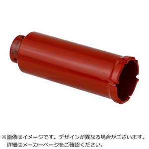 ミヤナガ ハイブリッドコアドリル カッター ロング Φ35 PCH3580C