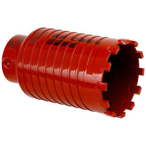 ミヤナガ ドライモンドコアドリル ポリカッター ショートサイズ Φ65×80mm PCD6580C