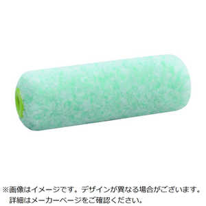 好川産業 ヨシカワサンギョウ スモールローラー REVO(13mm)4 21824