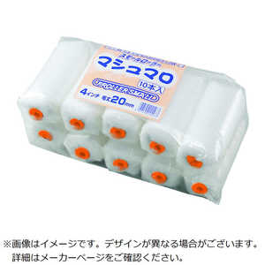 好川産業 ヨシカワサンギョウ スモールローラー マシュマロ 20m 22392
