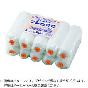 好川産業 ヨシカワサンギョウ スモールローラー マシュマロ 20m 22393