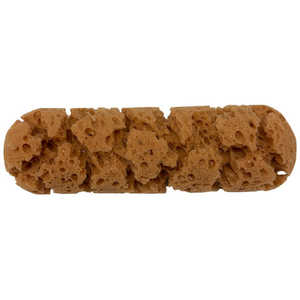 好川産業 スポンジ海綿ローラー 6インチ YKJ600115