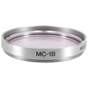 マルミ光機 40.5mm レンズ保護フィルター(白枠) MC‐1B マルミ光機 40.5mm レンズ保護フィルター(白枠) MC‐1B