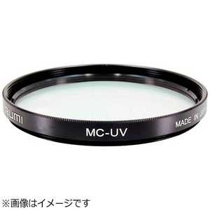 マルミ光機 保護用フィルター MC-UV 46mm MC‐UV Filter