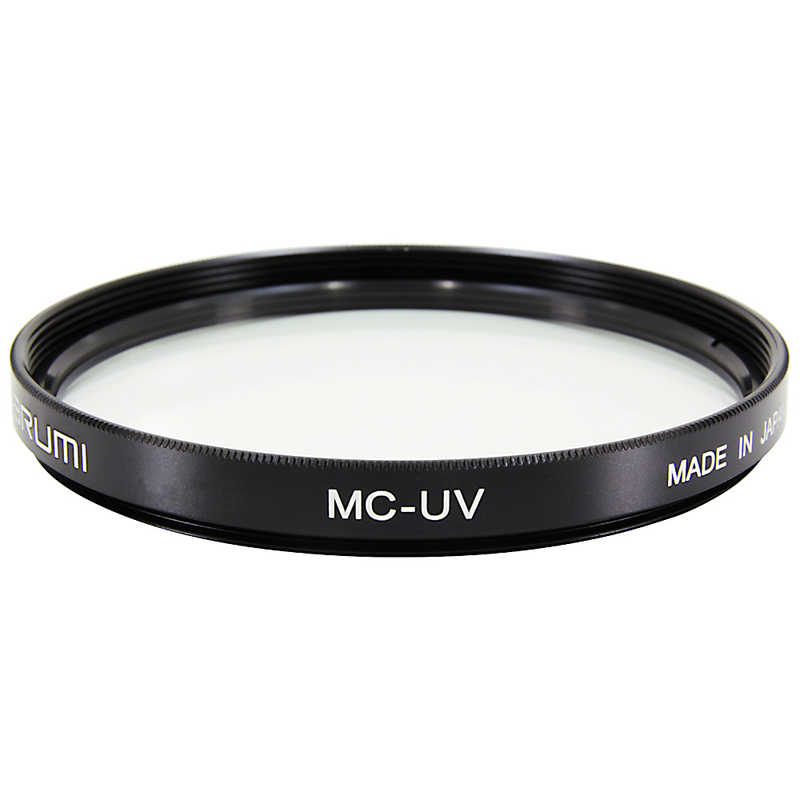 マルミ光機 マルミ光機 紫外線カットフィルター 37mmMC-UV 37mmMC-UV