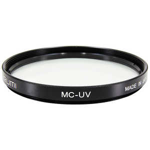 マルミ光機 紫外線カットフィルター 37mmMC-UV