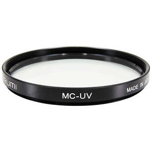 マルミ光機 紫外線カットフィルター 37mmMC-UV マルミ光機 紫外線カットフィルター 37mmMC-UV