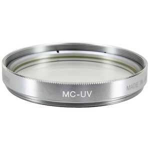マルミ光機 40.5mm レンズ保護フィルター(白枠)MC-UV 405MMMCUV