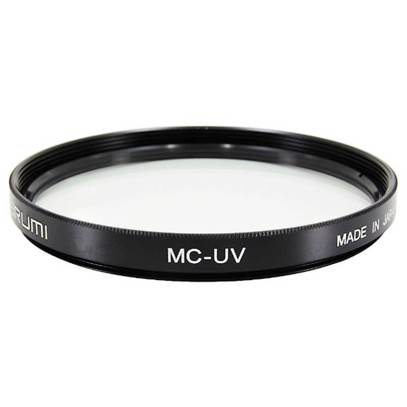 マルミ光機 マルミ光機 レンズ保護フィルター(白枠) 43MMMCUV 43MMMCUV