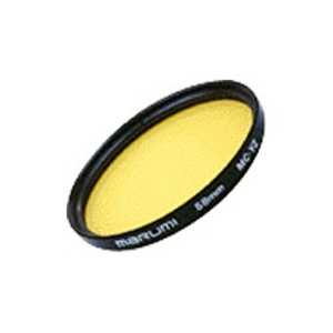 マルミ光機 52mm MC-Y2 Filter 52MMMCY2 マルミ光機 52mm MC-Y2 Filter 52MMMCY2