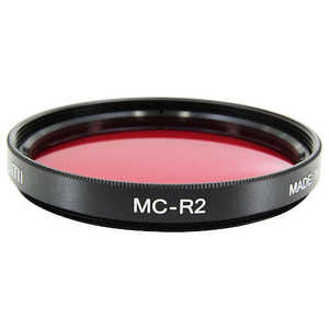マルミ光機 40.5mm MARUMI カメラ用フィルター MC-R2 (Red)