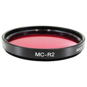 マルミ光機 46mm MARUMI カメラ用フィルター MC-R2 (Red)
