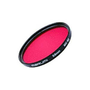 マルミ光機 82mm MC-R2 Filter 82MMMCR2 マルミ光機 82mm MC-R2 Filter 82MMMCR2