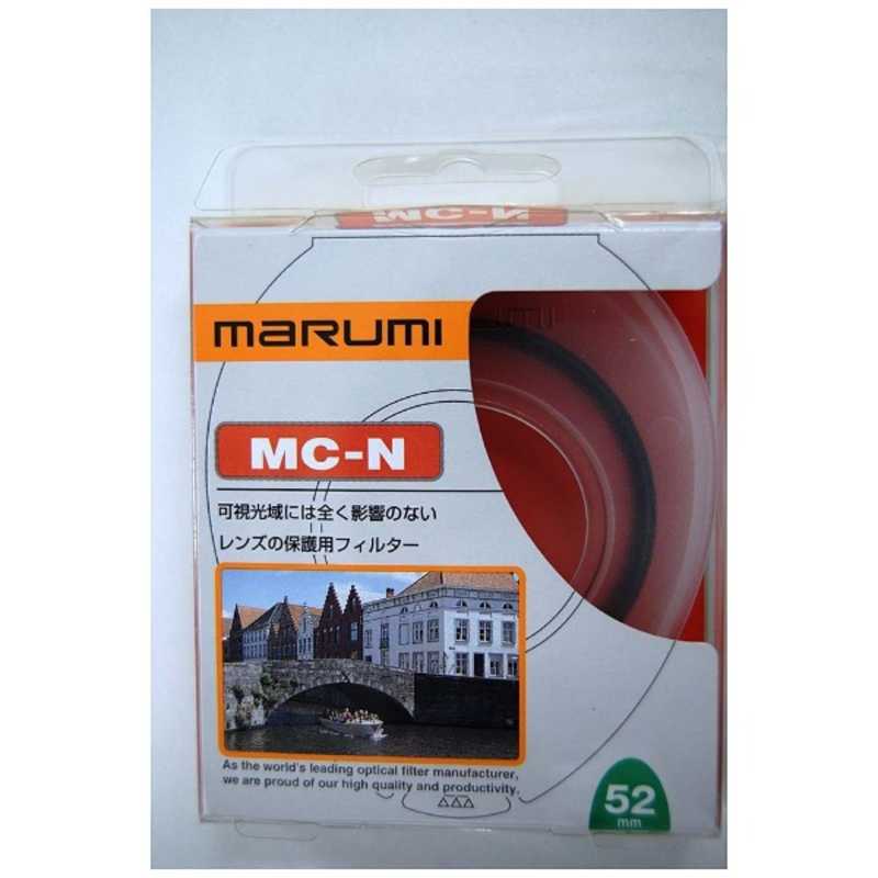 マルミ光機 マルミ光機 52mm MC-N Filter 52MMMCN 52MMMCN