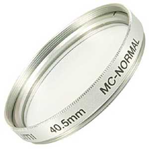 マルミ光機 40.5mm MC-N(白枠) 405MMMCN