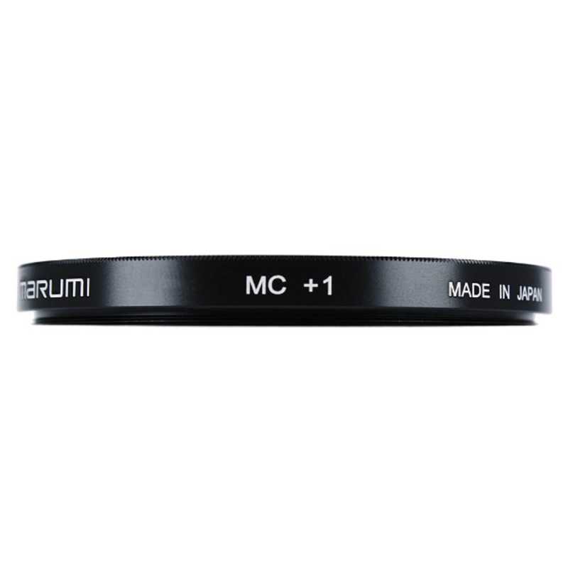 マルミ光機 マルミ光機 43mm MARUMI カメラ用フィルター MC-Close-Up +1 43MMMCCLOSEUP+1 43MMMCCLOSEUP+1