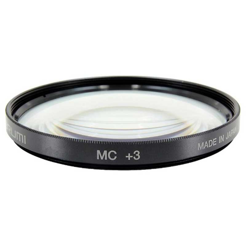 マルミ光機 マルミ光機 クローズアップフィルター クローズアップレンズMC +3 62mm CLOSE UP +3 62mm CLOSE UP +3