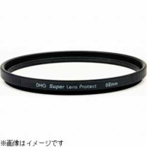 マルミ光機 レンズ保護フィルター DHG スーパーレンズプロテクト for Digital DHG SLP 49mm