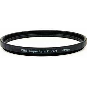 マルミ光機 レンズ保護フィルター DHG スーパーレンズプロテクト for Digital DHG SLP 62mm