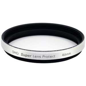 マルミ光機 レンズ保護フィルターDHGスーパーレンズプロテクト(B)(40.5mm) DHGスｰパｰレンズプロテクトB