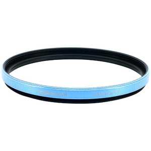 マルミ光機 レンズ保護フィルターDHGスーパーレンズプロテクト(N)(37mm)(パールブルー) PブルｰDHGスｰパｰレンズプロ