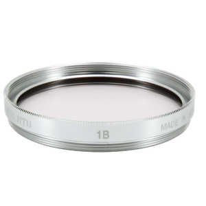 �����a�t�B���^�[ 1B(���m�R�[�g) 41mm [��]