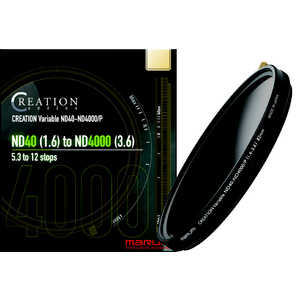 ޥ߸ 77mm CREATION VARIABLE ND40-ND4000/P ڲND 77mmcreationvariP