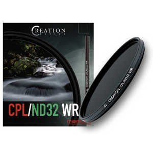 ޥ߸ 67 mm CREATION CPL/ND32WR 67mmCPLND32