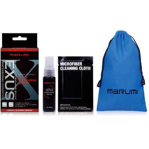 マルミ光機 カメラクリーニングキット EXUS LENS CREANING SPRAY マルミ光機 カメラクリーニングキット EXUS LENS CREANING SPRAY