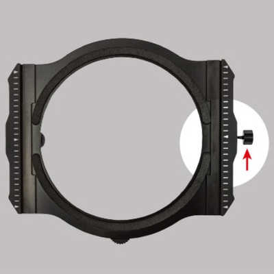 マルミ光機 マルミ光機 Magnetic Filter Holder M100用ネジ 角型 マルミ光機 マルミ光機 Magnetic Filter Holder M100用ネジ 角型