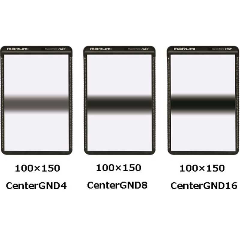 マルミ光機 マルミ光機 100x150 Center GND4 GND4