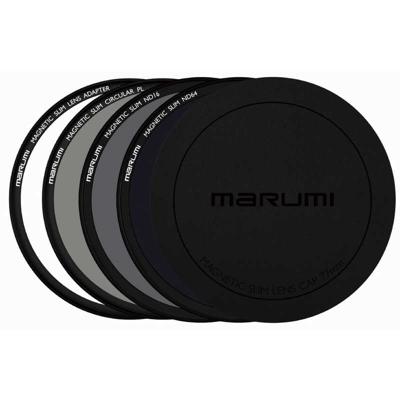 マルミ光機 マルミ光機 82mm マグネットスリムアドバンスキット 82mmﾏｸﾞﾈｯﾄｽﾘﾑｱﾄﾞﾊﾞﾝｽ 82mmﾏｸﾞﾈｯﾄｽﾘﾑｱﾄﾞﾊﾞﾝｽ