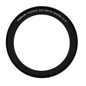 マルミ光機 カメラ用フィルタ? 62-67 MAGNETIC SLIM StepUp Adapter 62-67MAGNETICSLIM マルミ光機 カメラ用フィルタ? 62-67 MAGNETIC SLIM StepUp Adapter 62-67MAGNETICSLIM