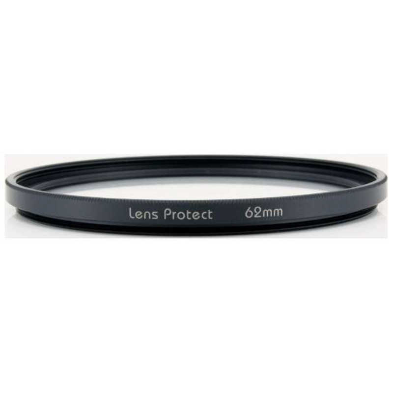 マルミ光機 マルミ光機 レンズ保護フィルター 62mm LENS PROTECT 62mm LENS PROTECT 62mm